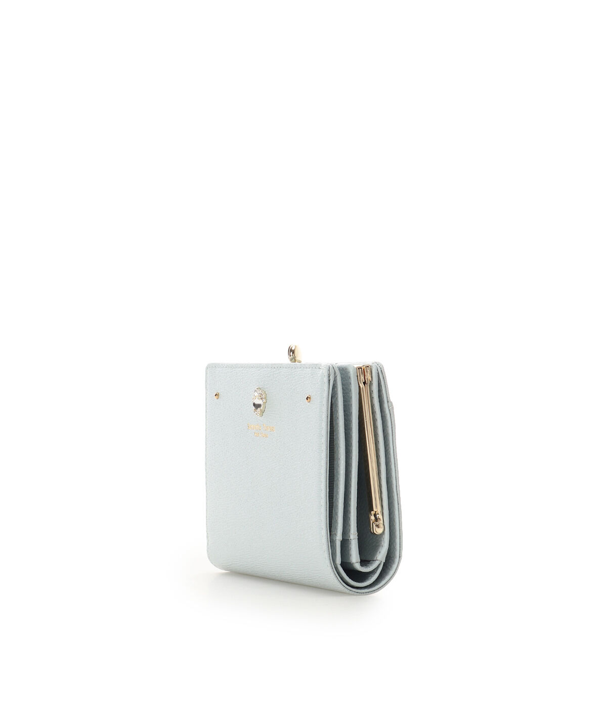 Samantha Thavasa Petit Choice「ビジュー 折財布」|財布|