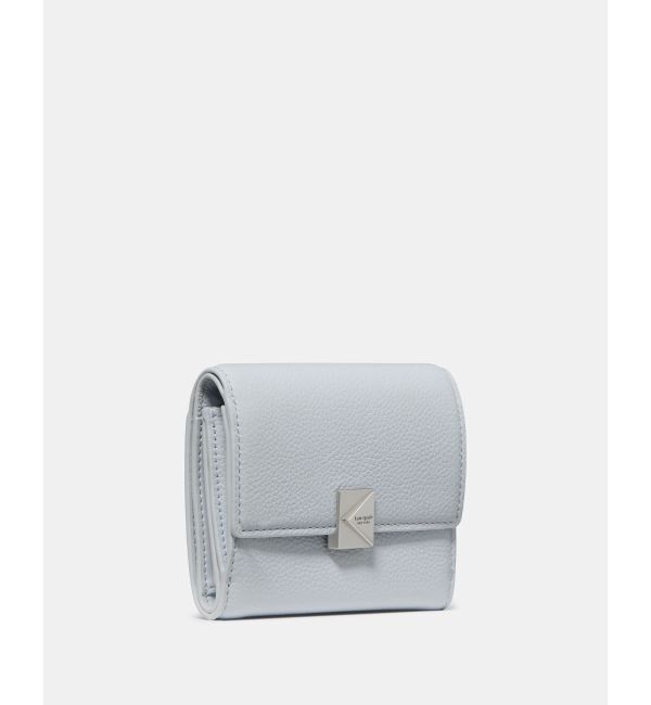 kate spade new york「デコ スモール フラップ ウォレット」|財布|