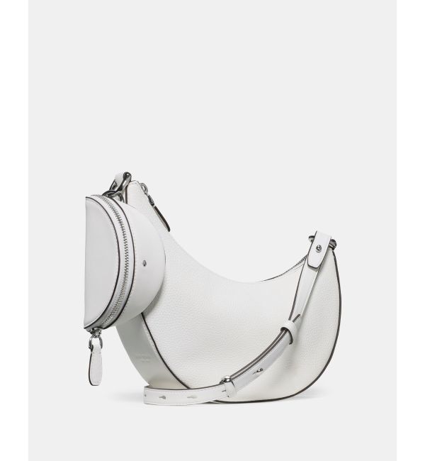 kate spade new york「ケーエスデュオ クロスボディ バッグ」|ショルダー・メッセンジャー|