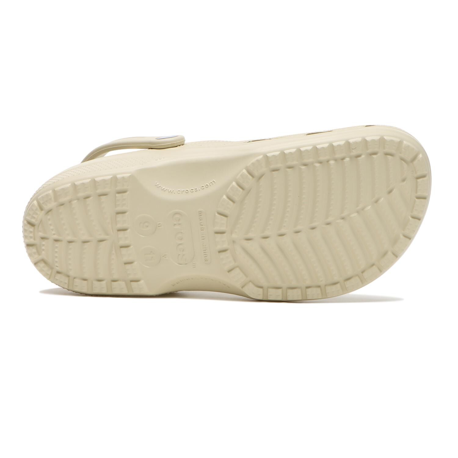 crocs「【crocs】CLASSIC CLOG」|サンダル|