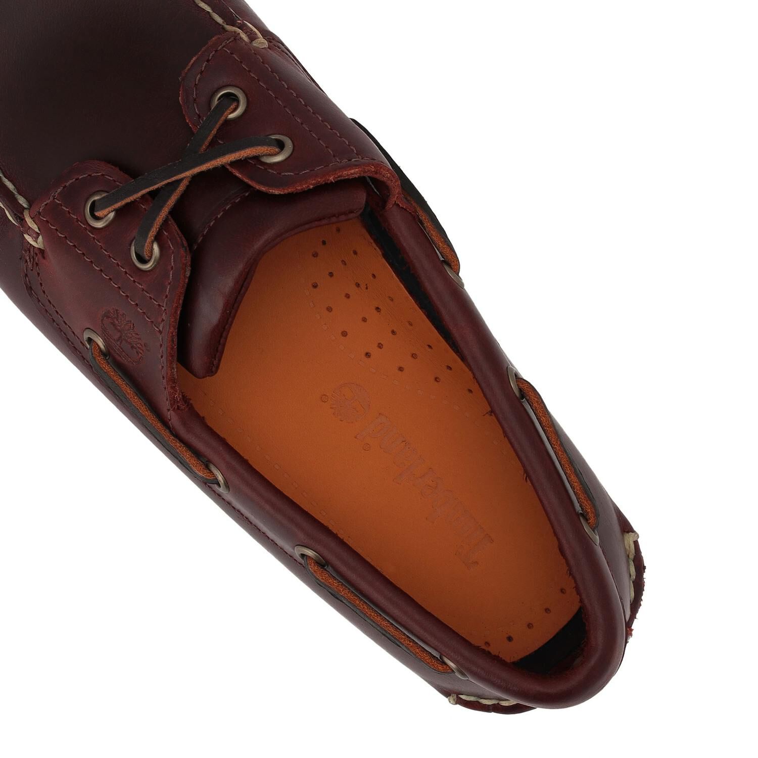 Timberland「【Timberland】CLASSIC BOAT 2 EYE」|スニーカー|