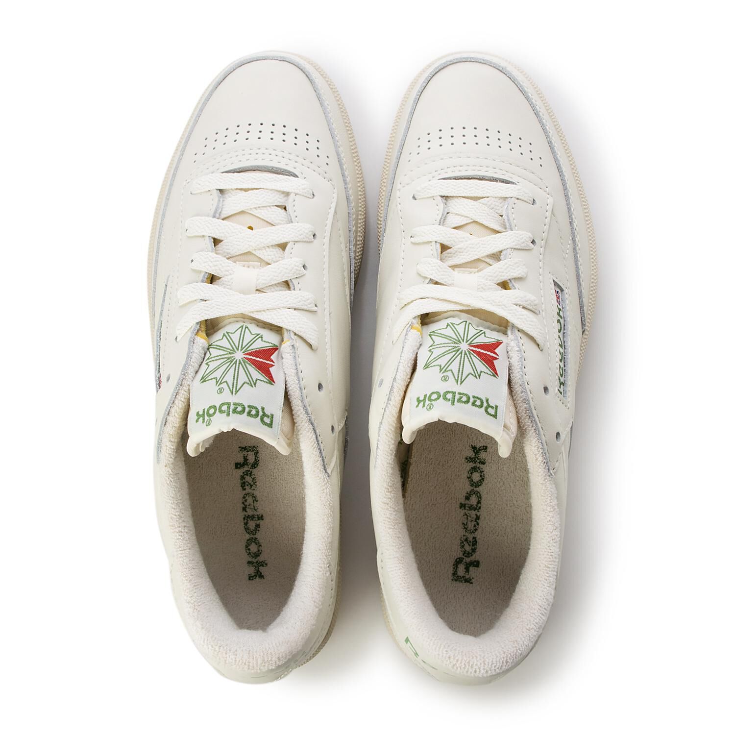 Reebok「【REEBOK】CLUB C 85 VINTAGE」|スニーカー|