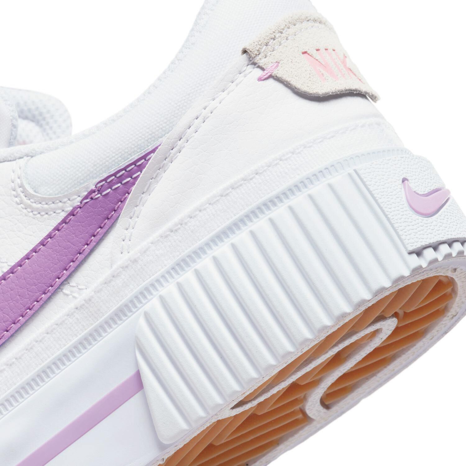 NIKE「【NIKE】W COURT LEGACY LIFT」|スニーカー|