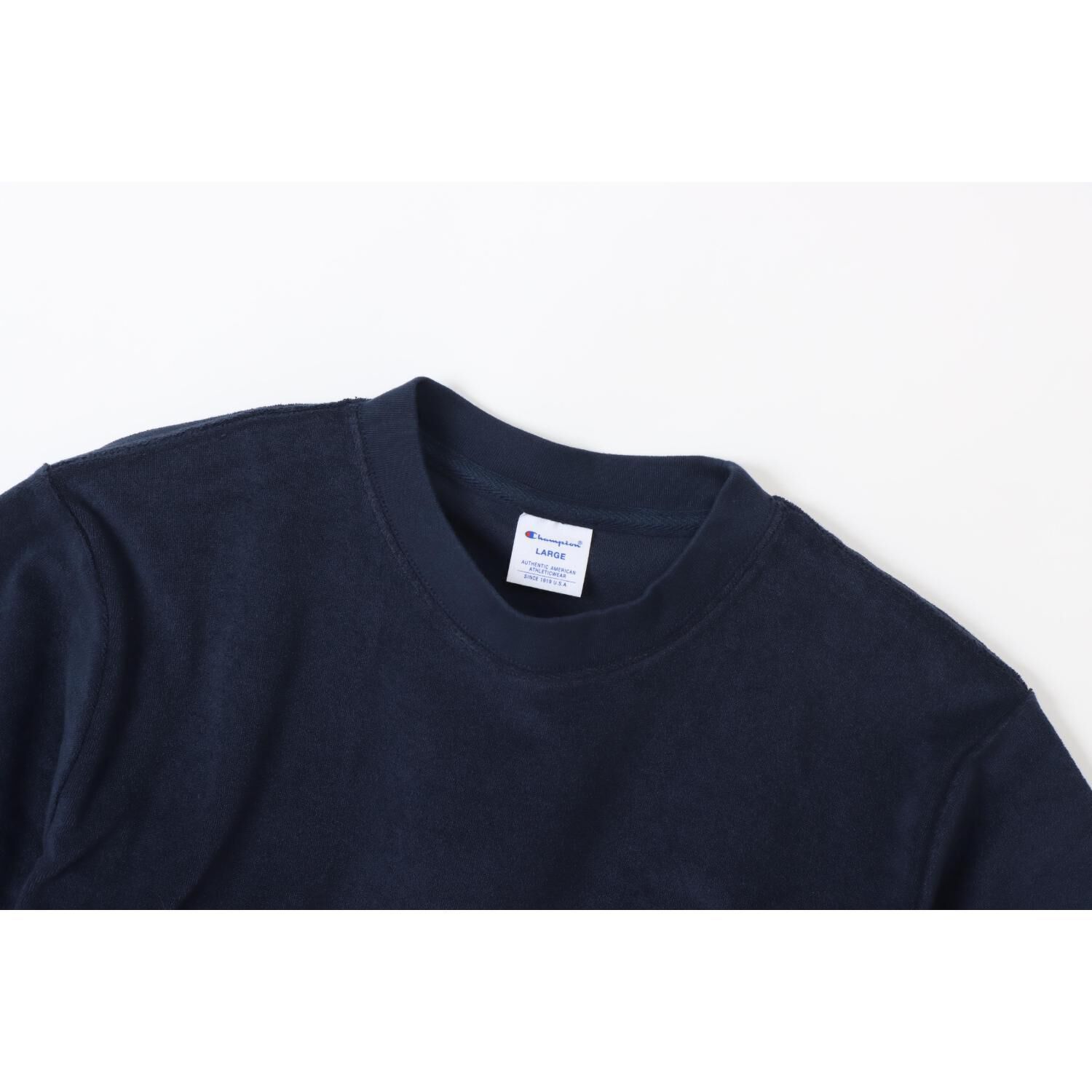 CHAMPION「【Champion】M SHORT SLEEVE T-SHIRT」|Tシャツ・カットソー|