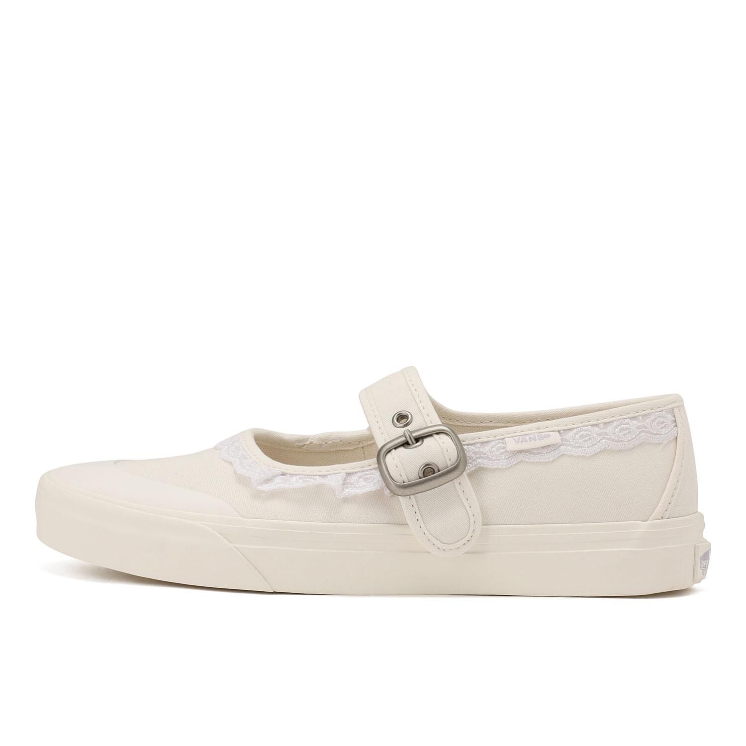 VANS「【VANS】MARY JANE」|スニーカー|ベージュ