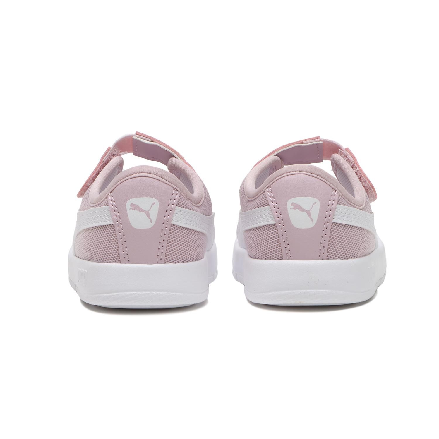 PUMA「【PUMA】12-16 COURTFLEX V3 LINA V INF」|スニーカー|