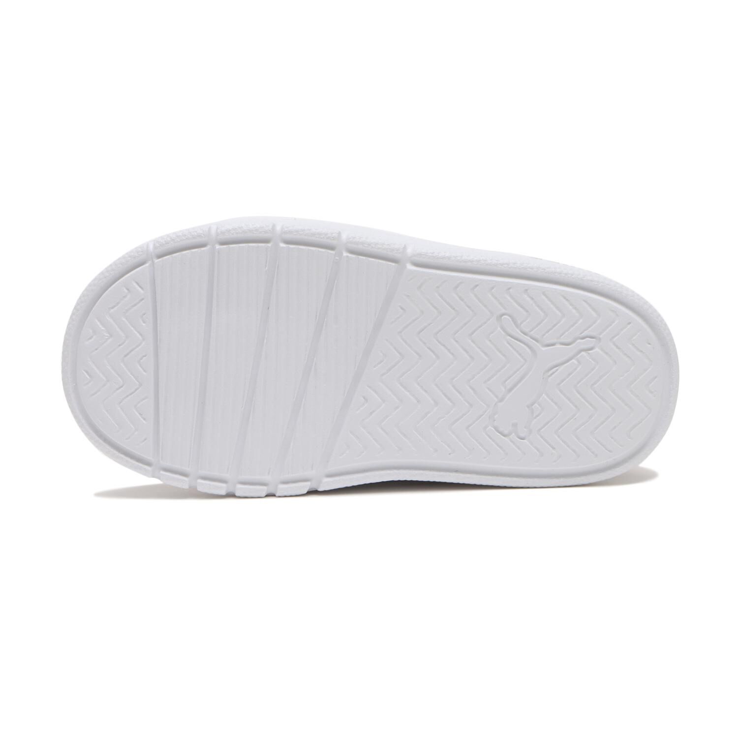 PUMA「【PUMA】12-16 COURTFLEX V3 LINA V INF」|スニーカー|