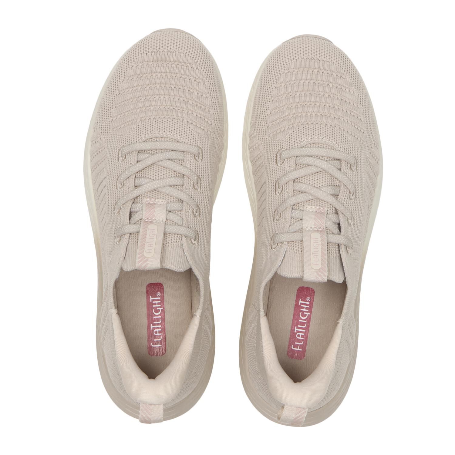 ABC SELECT「【ABC SELECT】KNIT LACE-S」|スニーカー|