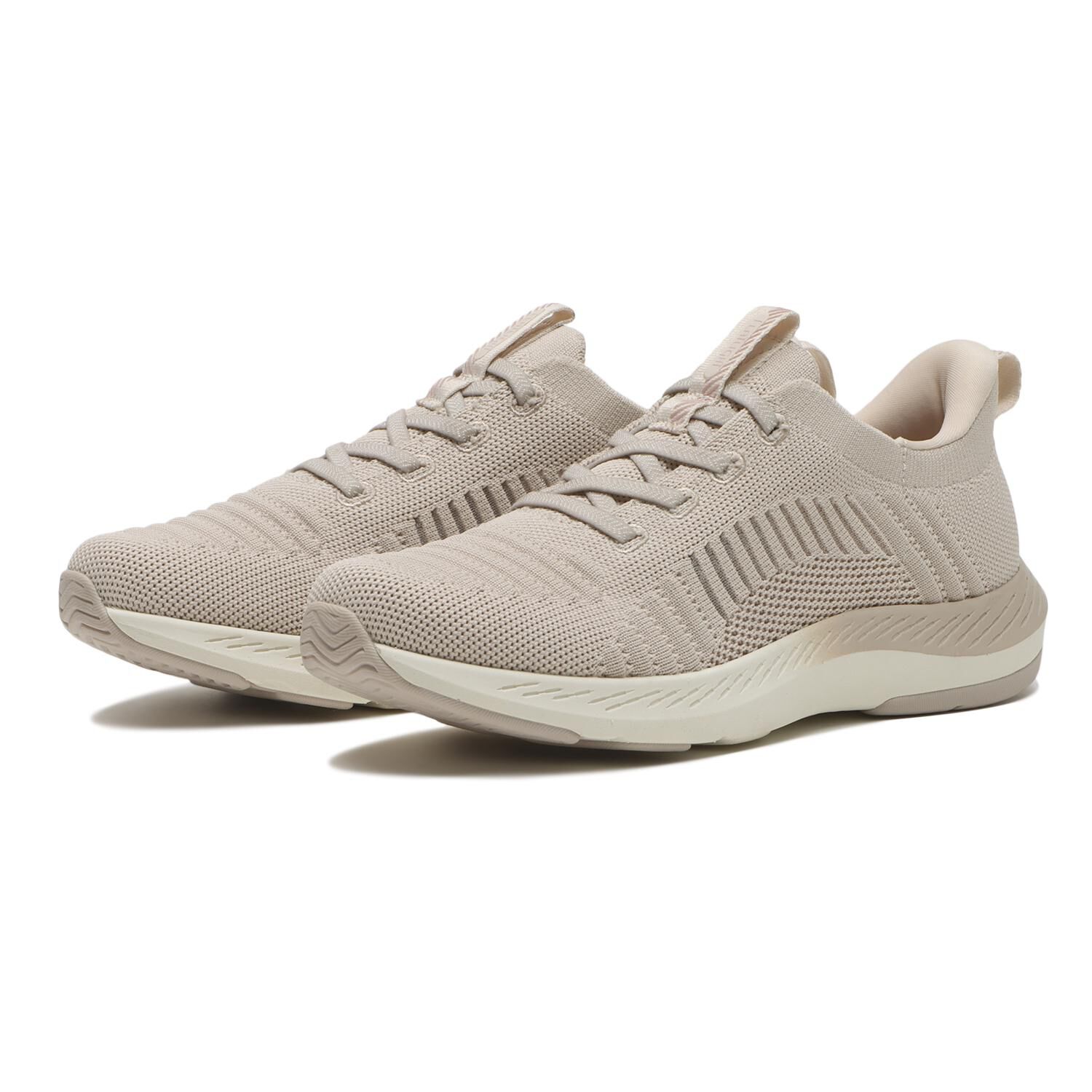 ABC SELECT「【ABC SELECT】KNIT LACE-S」|スニーカー|