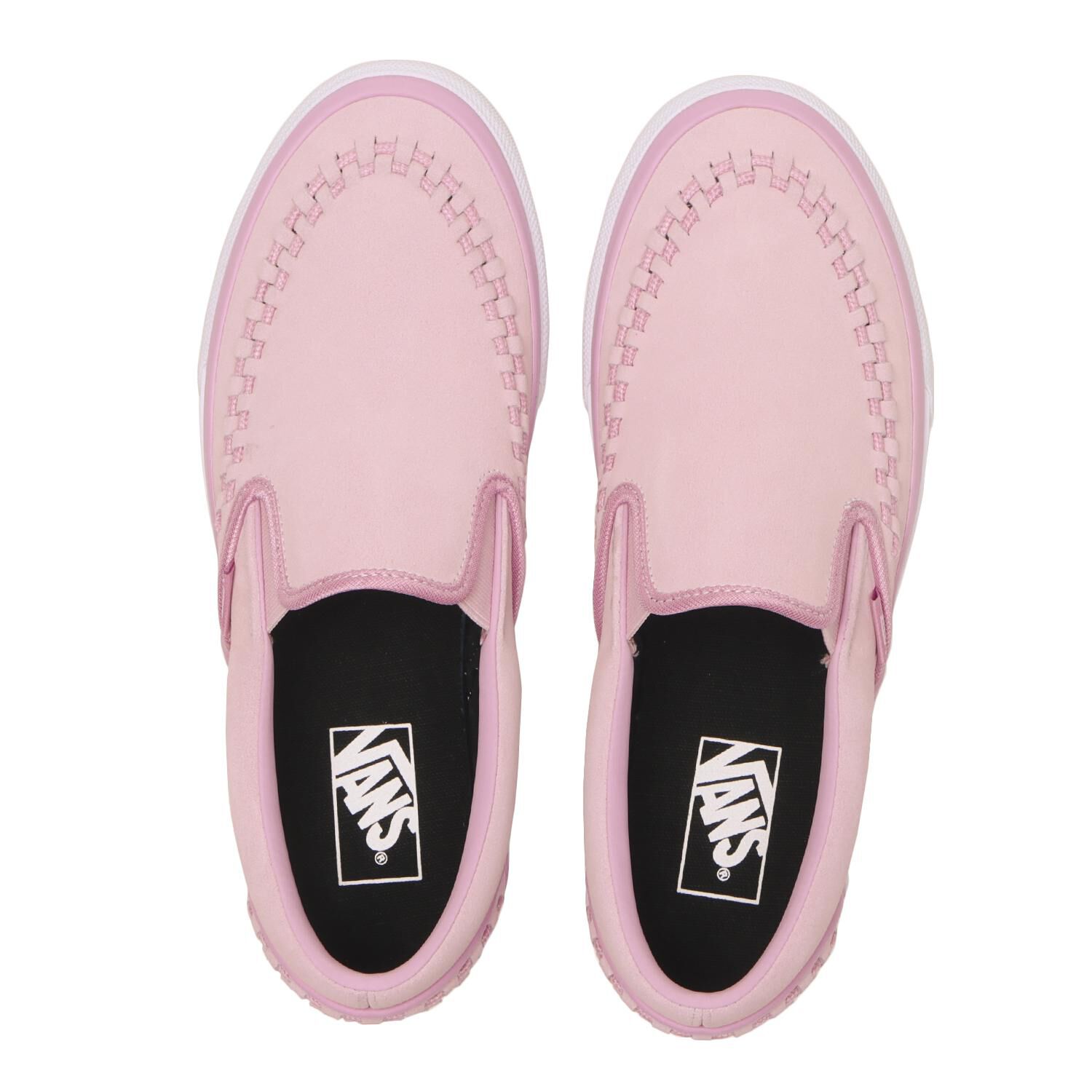 VANS「【VANS】SLIP ON」|スニーカー|