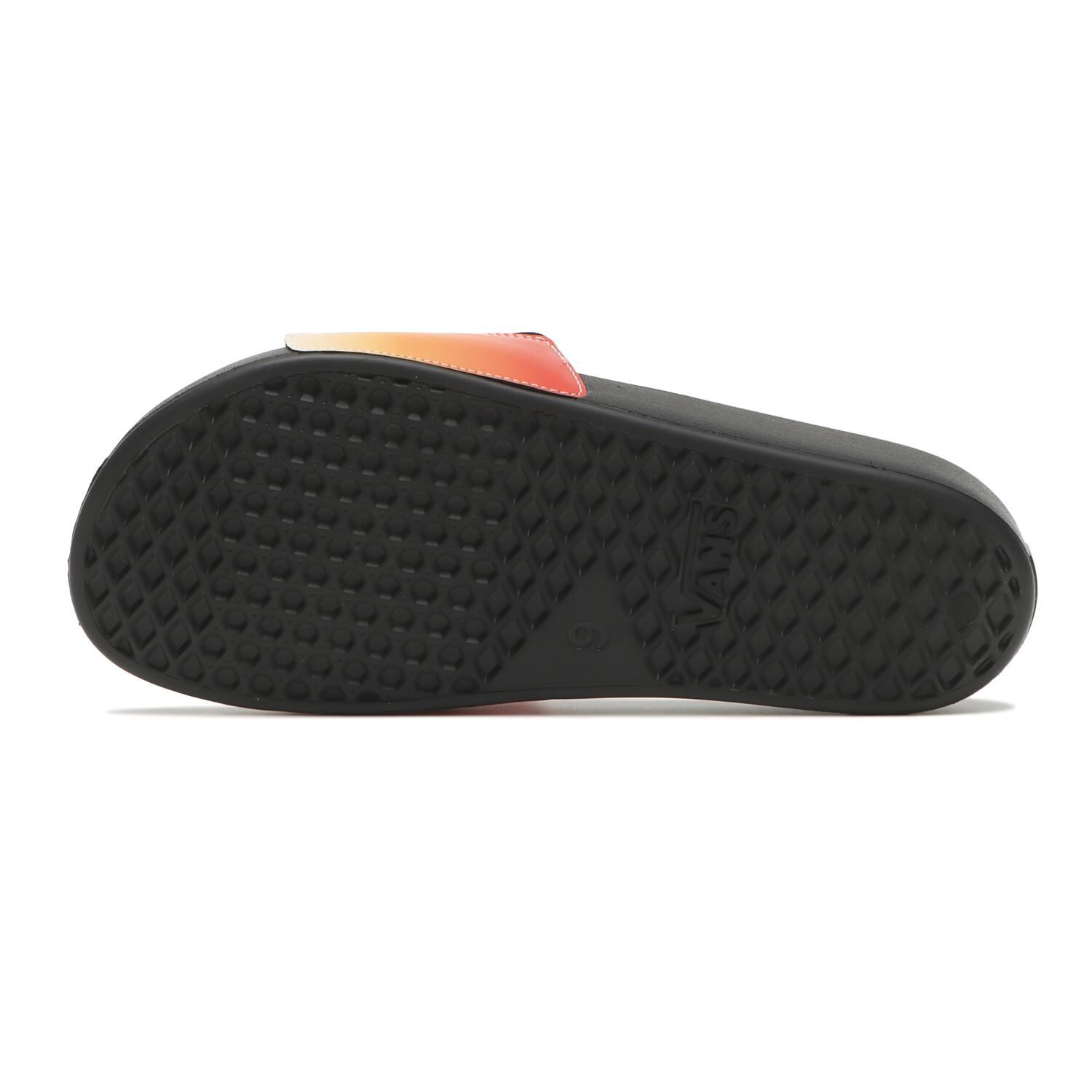 VANS「【VANS】OVERS SLIDE」|サンダル|
