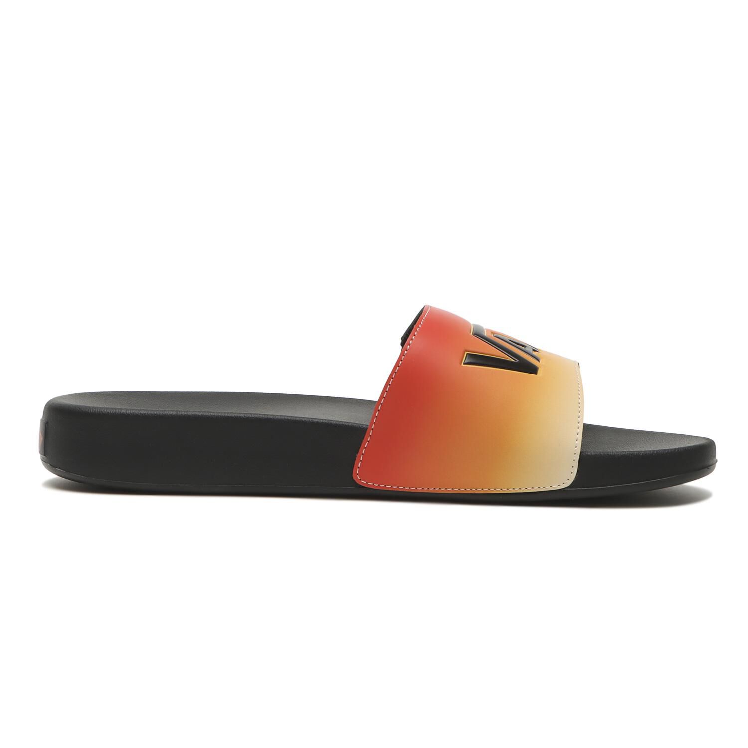 VANS「【VANS】OVERS SLIDE」|サンダル|