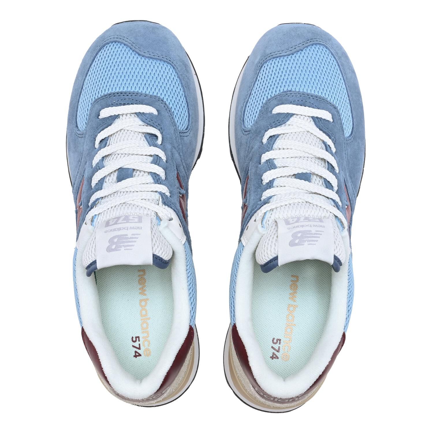 NEW BALANCE 「【NEW BALANCE】U574SPR(D)」|スニーカー|