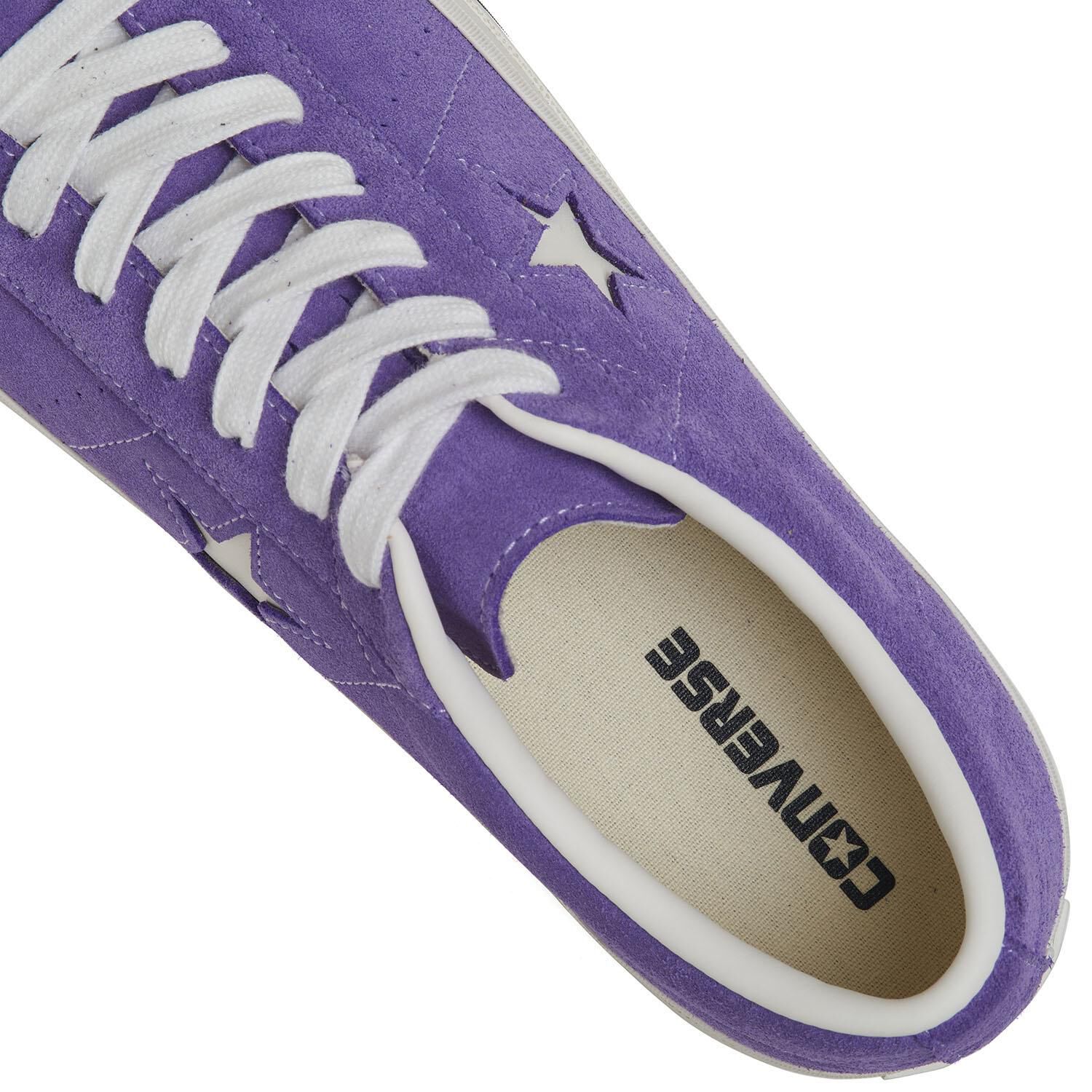 CONVERSE「【CONVERSE】ONE STAR SUEDE」|スニーカー|