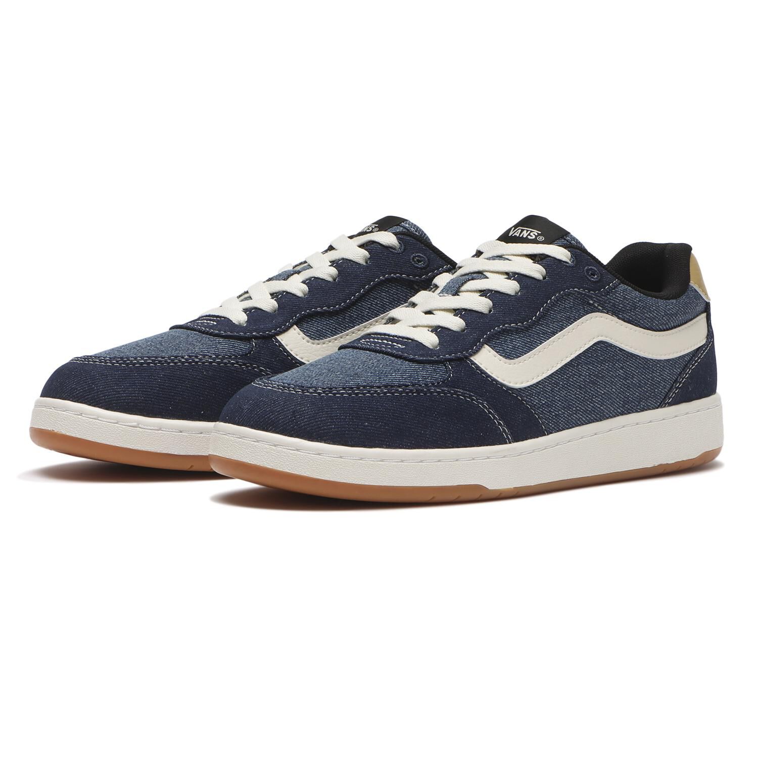 VANS「【VANS】BRAVO」|スニーカー|