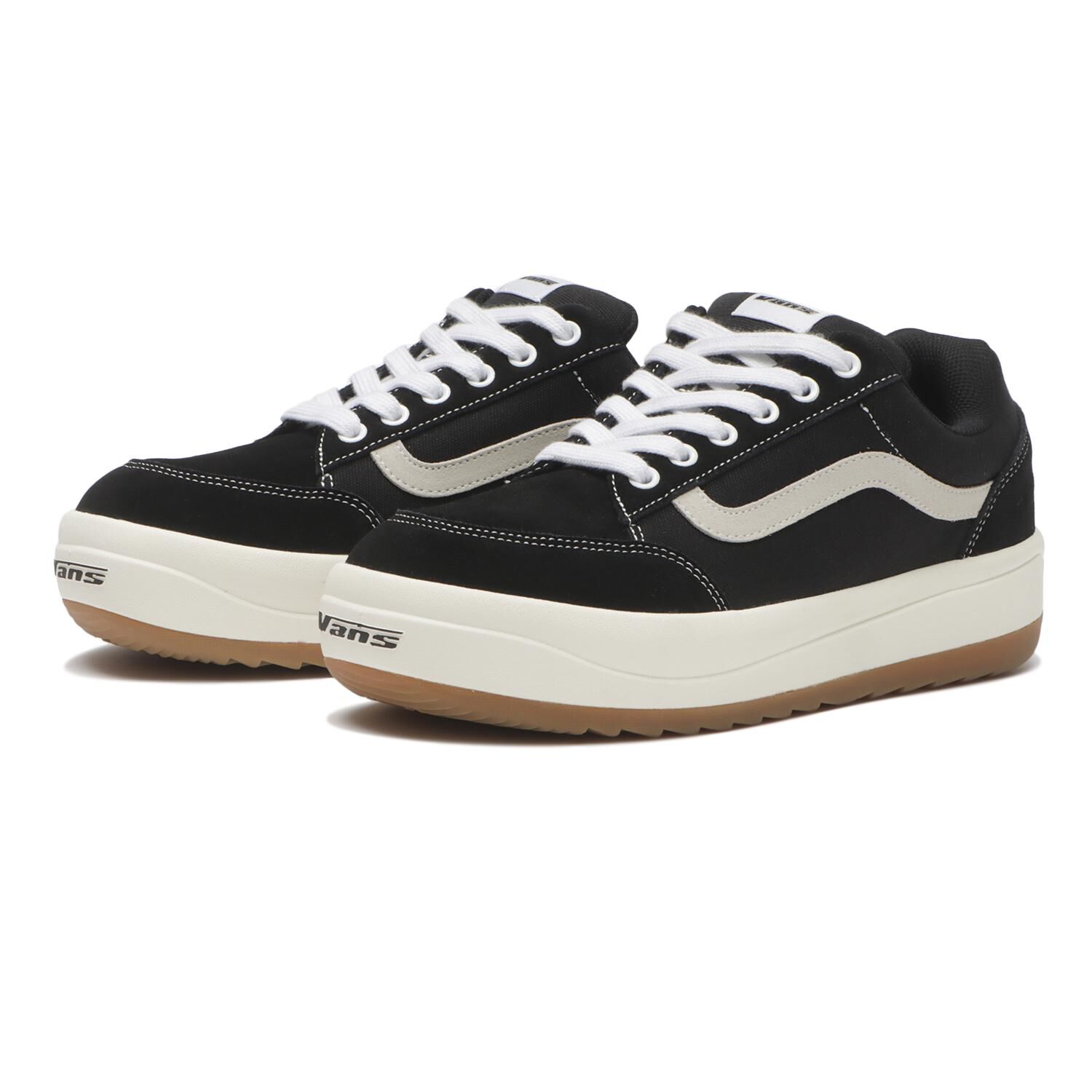 VANS「【VANS】GRASSO」|スニーカー|