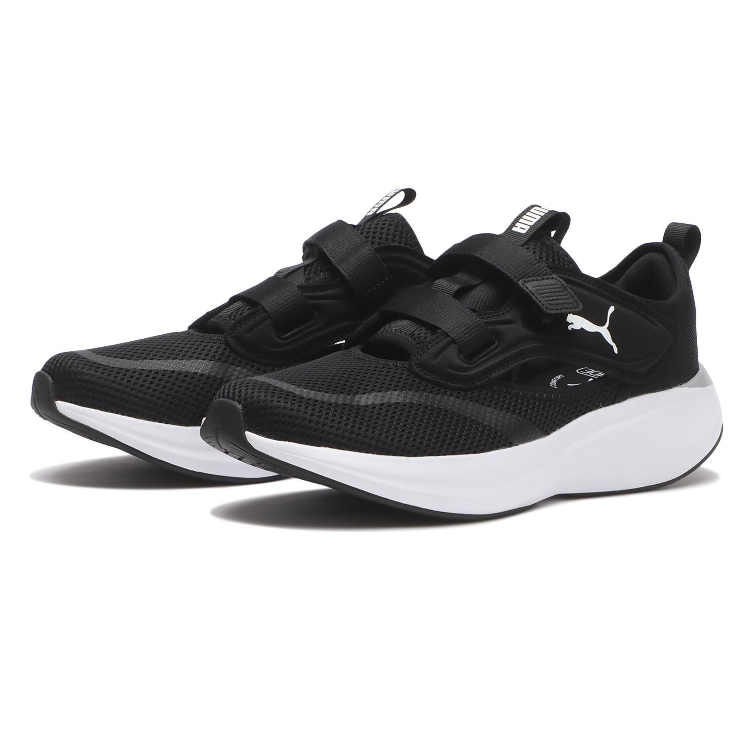 PUMA「【PUMA】SOFTRIDE MOVE ON R JF」|スニーカー|