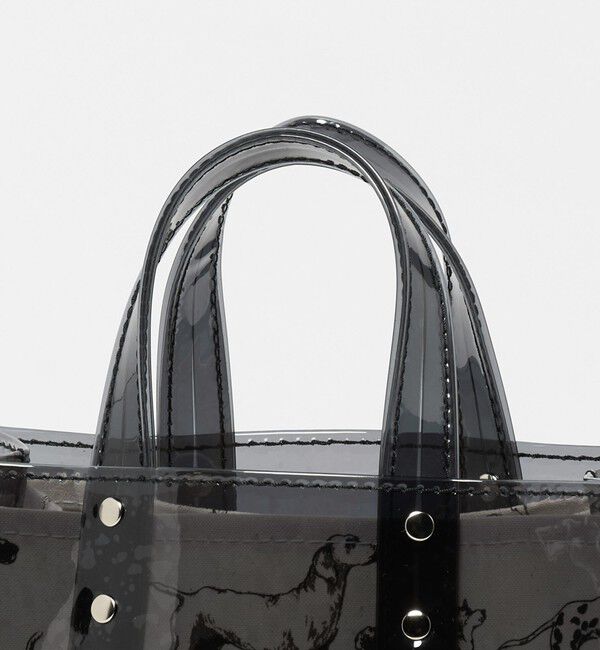 Style for Living「【別注】＜TEMBEA＞PVC トートバッグ S」|トートバッグ|