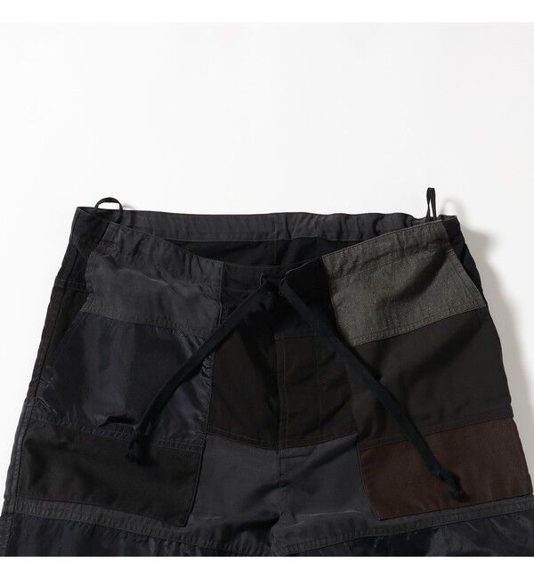 BEAMS PLUS「【別注】KAPTAIN SUNSHINE / Moonlight Pants」|チノ|