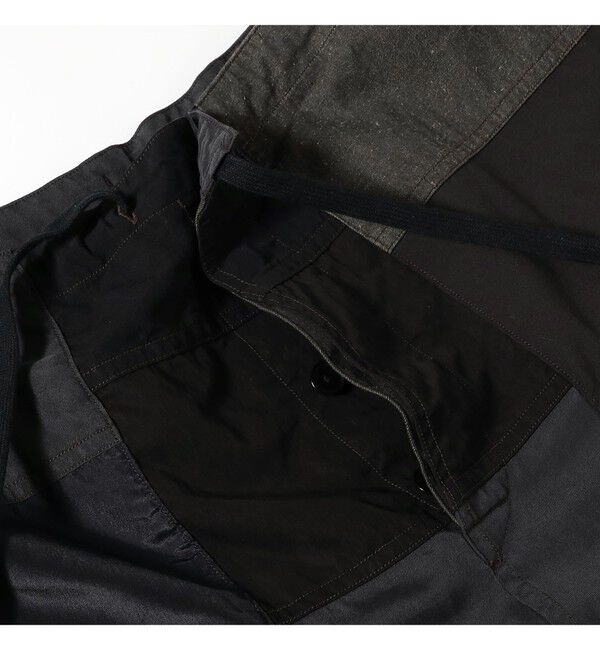 BEAMS PLUS「【別注】KAPTAIN SUNSHINE / Moonlight Pants」|チノ|