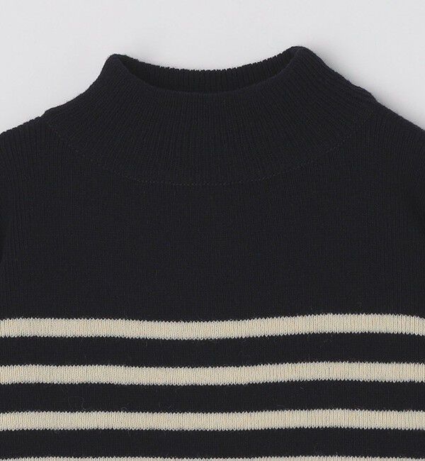 SHIPS「Slopeslow: GOB SWEATER」|ニット・セーター|