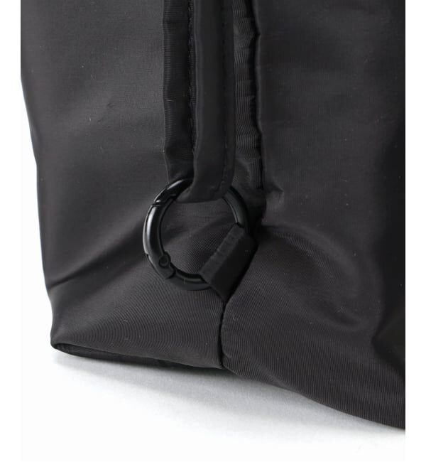 OUTDOOR PRODUCTS Usual Things「追加 BASIC Drawstring BAG」|ショルダー・メッセンジャー|