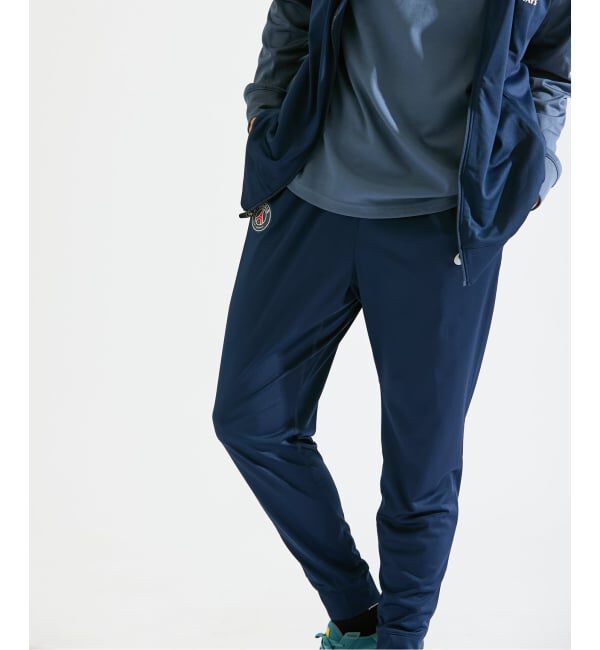 Paris Saint-Germain「【NIKE / ナイキ】PSG M NK DF STRK TRK SUIT K HJ6976- 411」|スーツ|