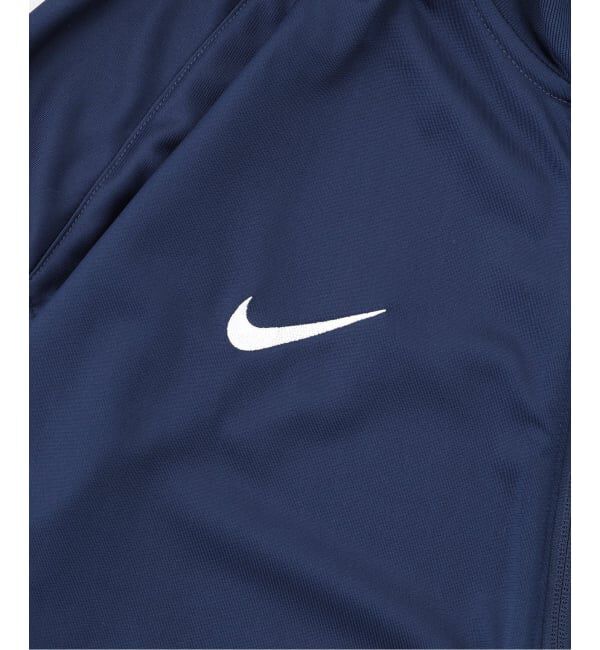 Paris Saint-Germain「【NIKE / ナイキ】PSG M NK DF STRK TRK SUIT K HJ6976- 411」|スーツ|