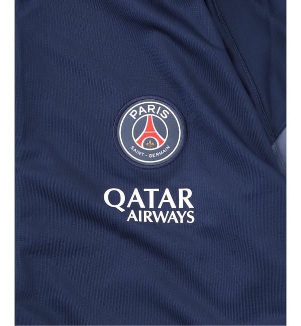 Paris Saint-Germain「【NIKE / ナイキ】PSG M NK DF STRK TRK SUIT K HJ6976- 411」|スーツ|