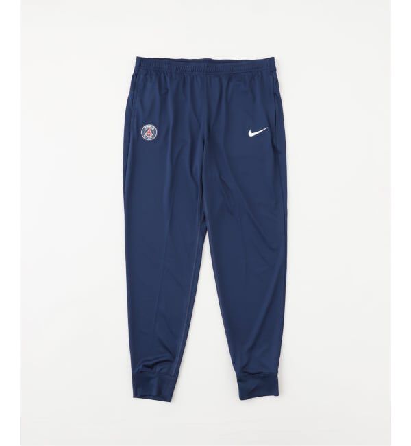 Paris Saint-Germain「【NIKE / ナイキ】PSG M NK DF STRK TRK SUIT K HJ6976- 411」|スーツ|