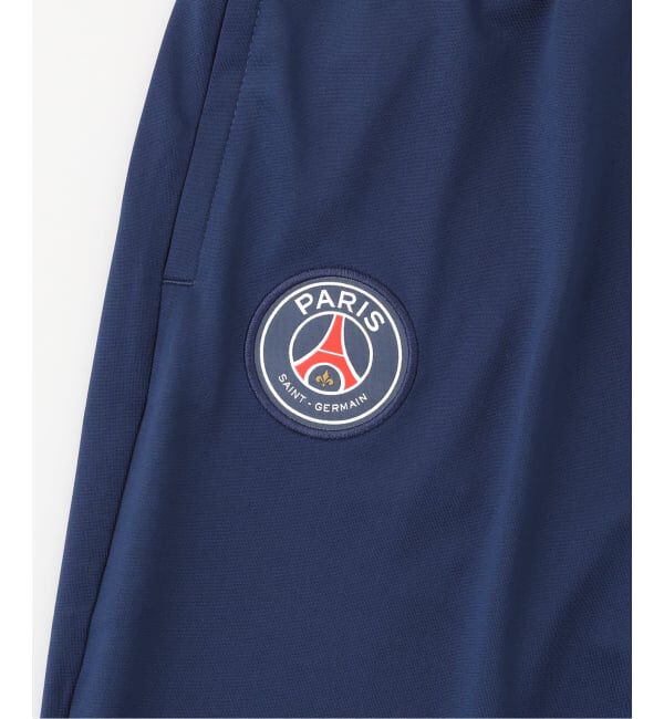 Paris Saint-Germain「【NIKE / ナイキ】PSG M NK DF STRK TRK SUIT K HJ6976- 411」|スーツ|