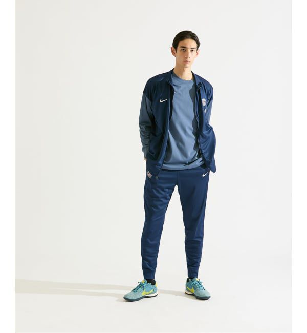 Paris Saint-Germain「【NIKE / ナイキ】PSG M NK DF STRK TRK SUIT K HJ6976- 411」|スーツ|