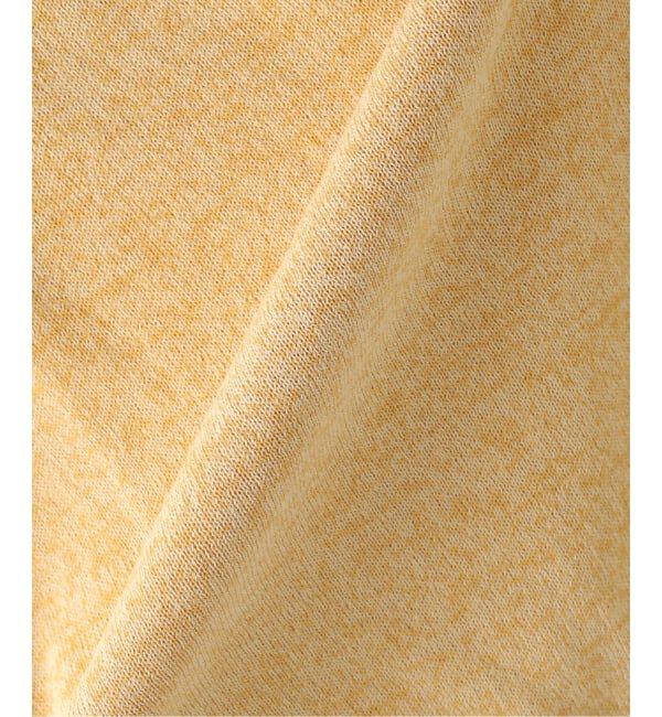 EDIFICE「ENCOMIN（インカミング) KNITTED V NECK JUMPER」|ニット・セーター|