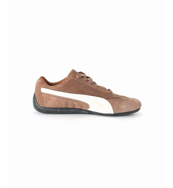 JOURNAL STANDARD relume「《追加予約》【PUMA / プーマ】SPEEDCAT OG：スニーカー」|スニーカー|