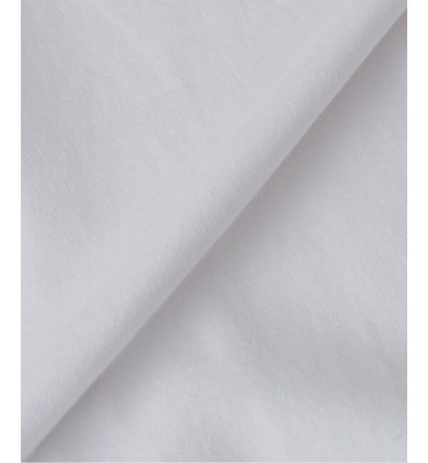 JOURNAL STANDARD「CHAMPION / チャンピオン for JS 長袖 ヘンリーネック」|Tシャツ・カットソー|