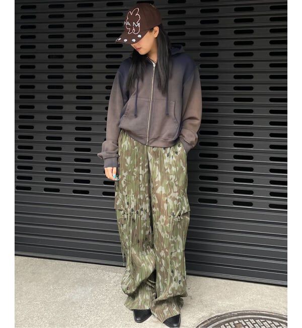 Oriens JOURNAL STANDARD「【P.A.M/パム】 KALLIMA INACHUS PANTS」|その他|