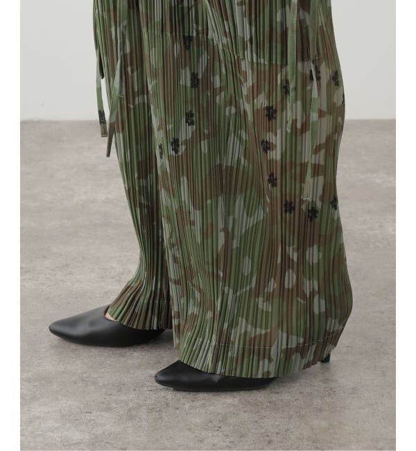 Oriens JOURNAL STANDARD「【P.A.M/パム】 KALLIMA INACHUS PANTS」|その他|