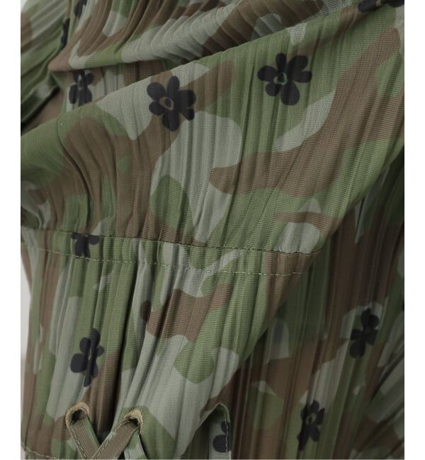 Oriens JOURNAL STANDARD「【P.A.M/パム】 KALLIMA INACHUS PANTS」|その他|