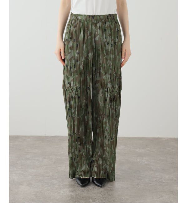 Oriens JOURNAL STANDARD「【P.A.M/パム】 KALLIMA INACHUS PANTS」|その他|