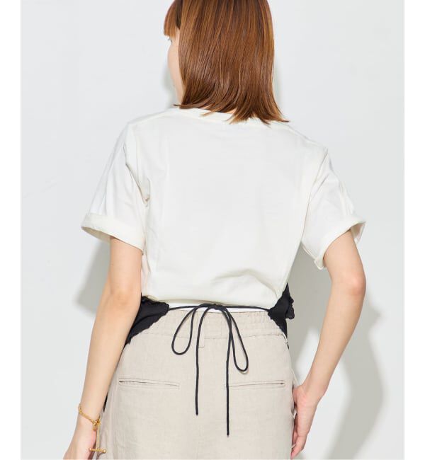 journal standard L'essage「刺繍レースキャミブラウス」|シャツ・ブラウス|