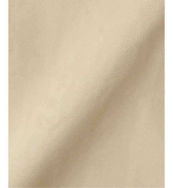 JOURNAL STANDARD「BARRY BRICKEN / バリーブリッケン WASHED CHINO PANTS」|チノ|