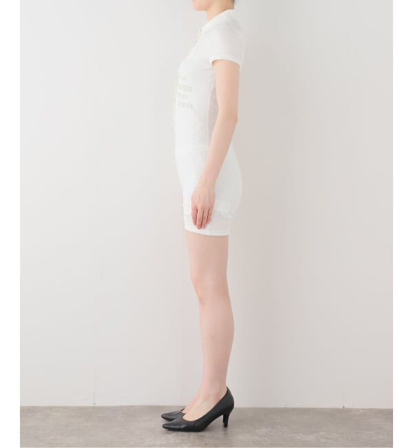Oriens JOURNAL STANDARD「【Praying/プレイング】Champagne Romper」|オールインワン|
