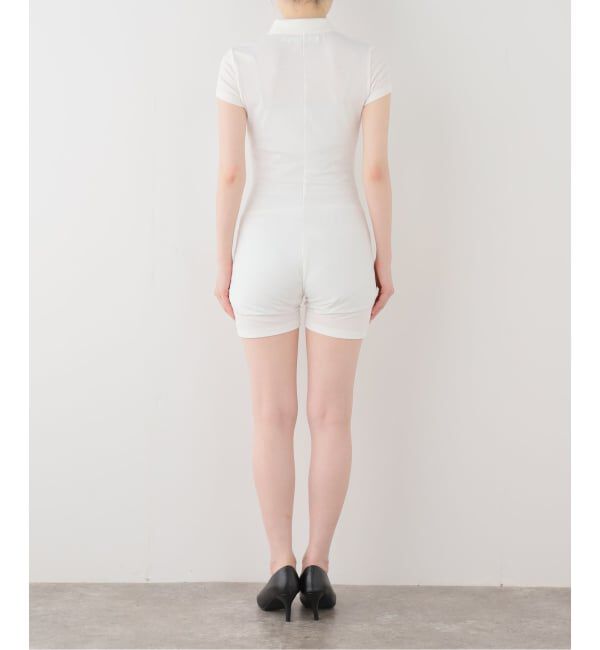 Oriens JOURNAL STANDARD「【Praying/プレイング】Champagne Romper」|オールインワン|