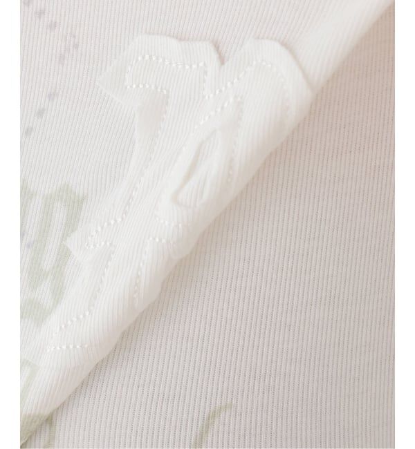 Oriens JOURNAL STANDARD「【Praying/プレイング】Champagne Romper」|オールインワン|