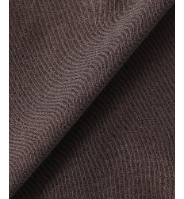 JOURNAL STANDARD relume「ヴァリアス ガーメントダイ ポケットTシャツ」|Tシャツ・カットソー|