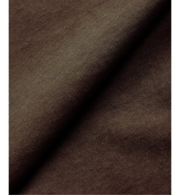 JOURNAL STANDARD relume「ヴァリアス ガーメントダイ ポケットTシャツ」|Tシャツ・カットソー|