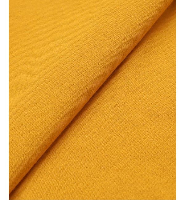 JOURNAL STANDARD relume「ヴァリアス ガーメントダイ ポケットTシャツ」|Tシャツ・カットソー|