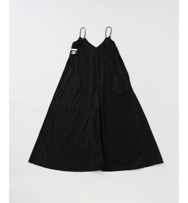 NOBLE「《WEB・虎ノ門限定》COG THE BIGSMOKE/コグ ザ ビッグスモーク NATALIA JUMPSUIT」|オールインワン|