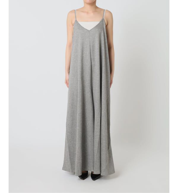 NOBLE「《WEB・虎ノ門限定》COG THE BIGSMOKE/コグ ザ ビッグスモーク NATALIA JUMPSUIT」|オールインワン|