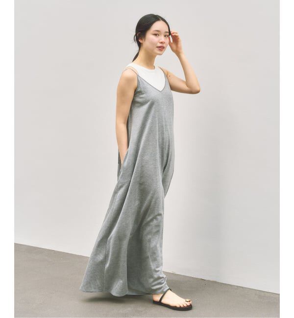 NOBLE「《WEB・虎ノ門限定》COG THE BIGSMOKE/コグ ザ ビッグスモーク NATALIA JUMPSUIT」|オールインワン|